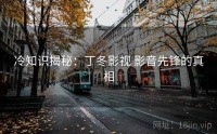 冷知识揭秘：丁冬影视 影音先锋的真相